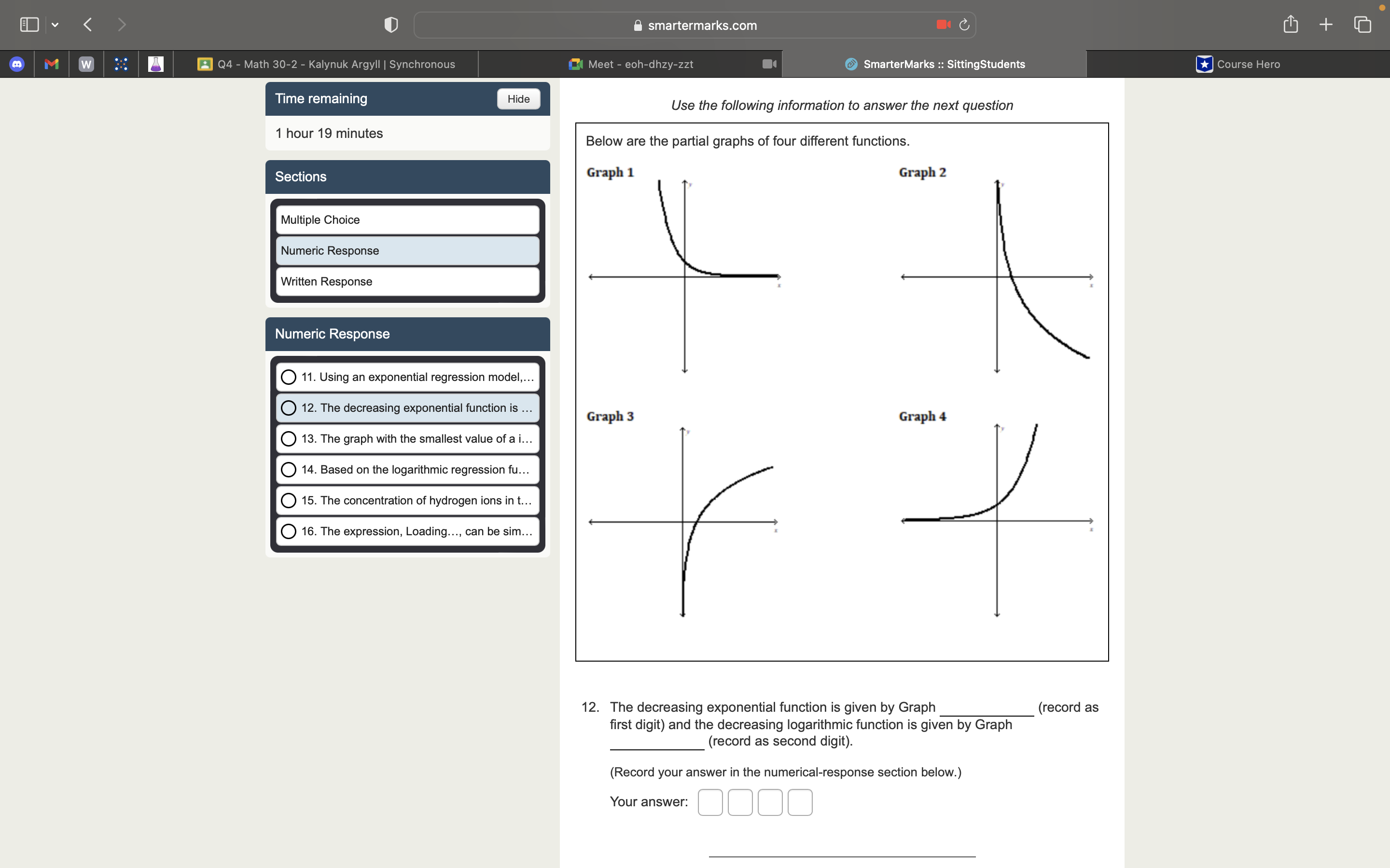 I need help to all.. E smartermarks.com C " Meet