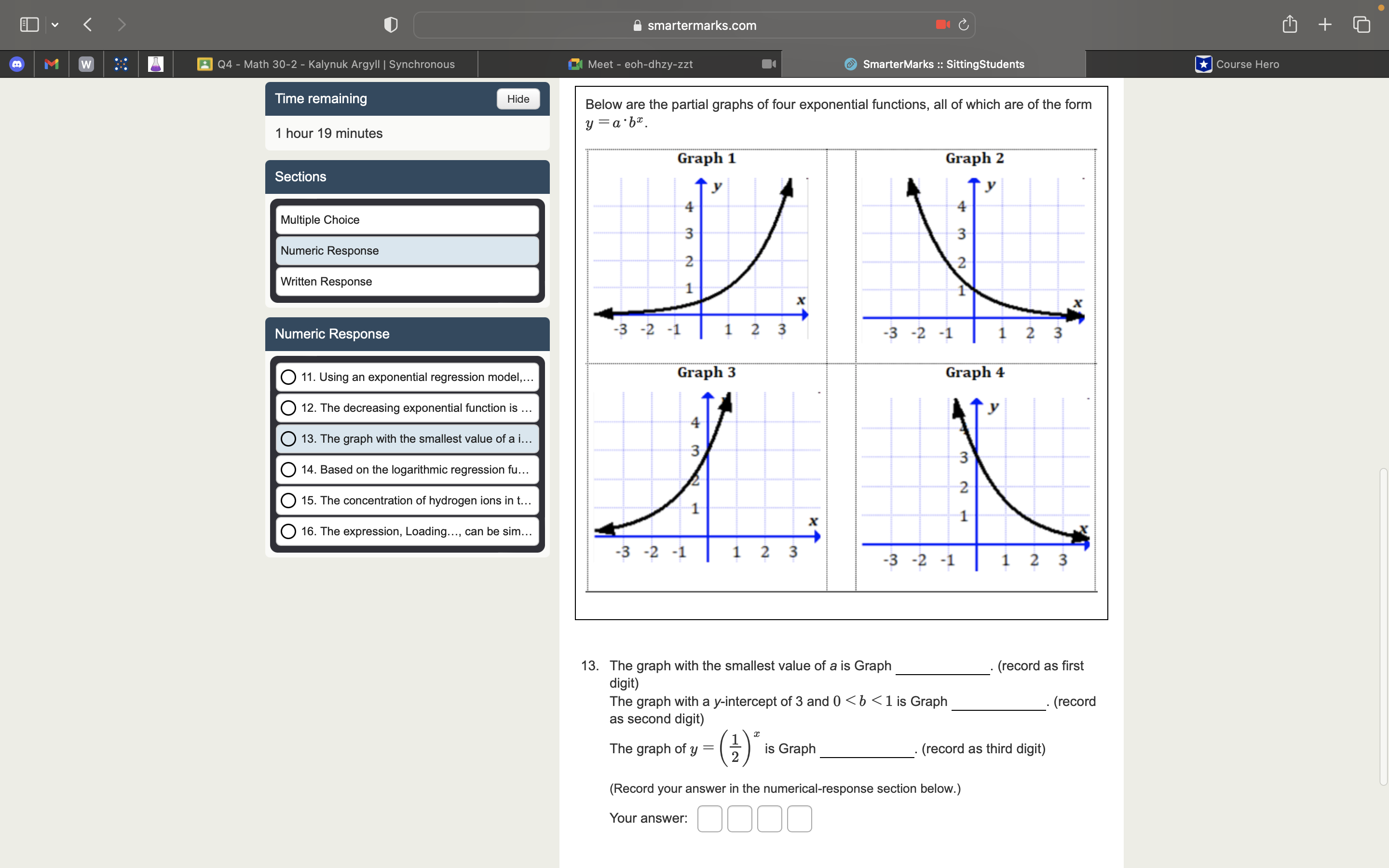 I need help to all.. E smartermarks.com C " Meet