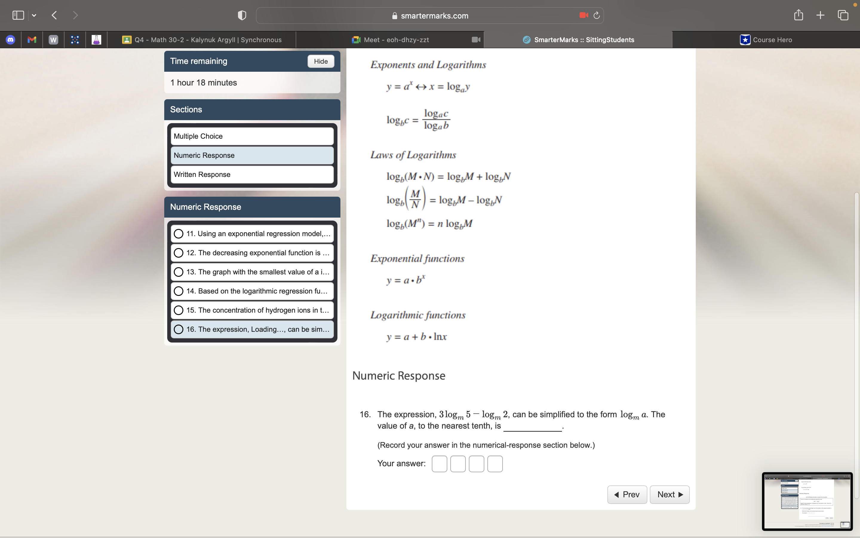 I need help to all.. E smartermarks.com C " Meet