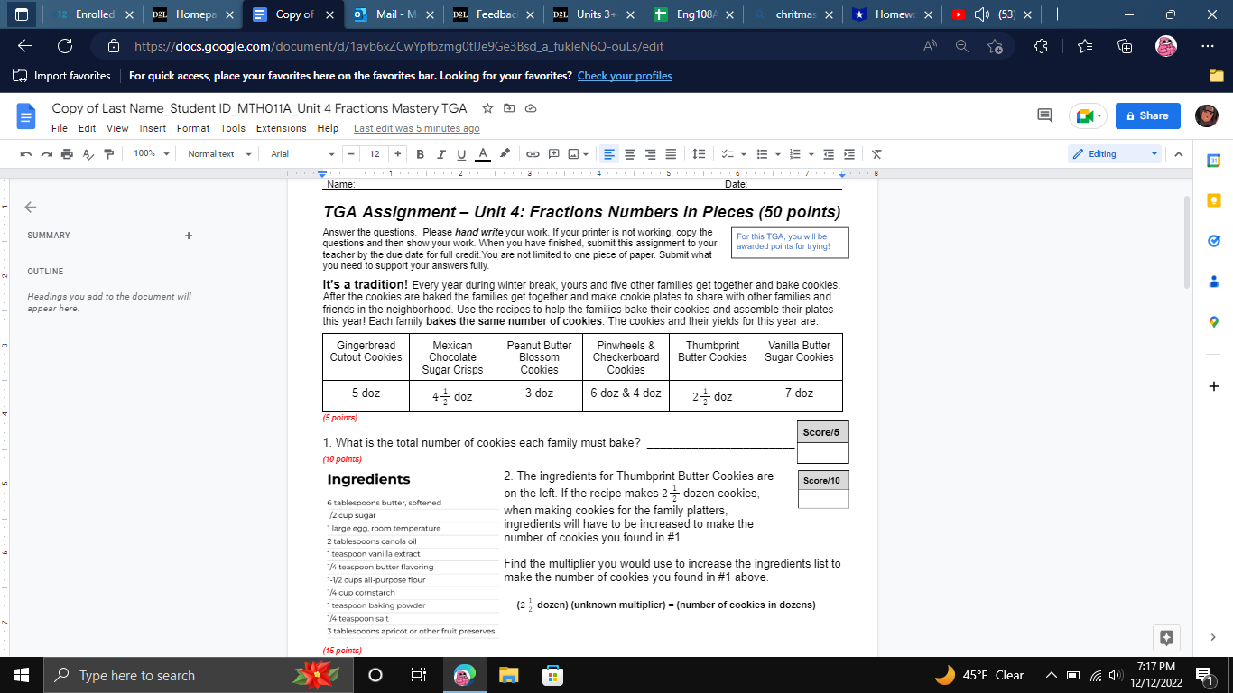 12 Enrolled X D21 Homepa X Copy of X Mail - M X