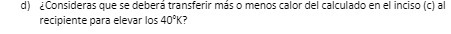 dj & Consideras que se debera transferir mas o
