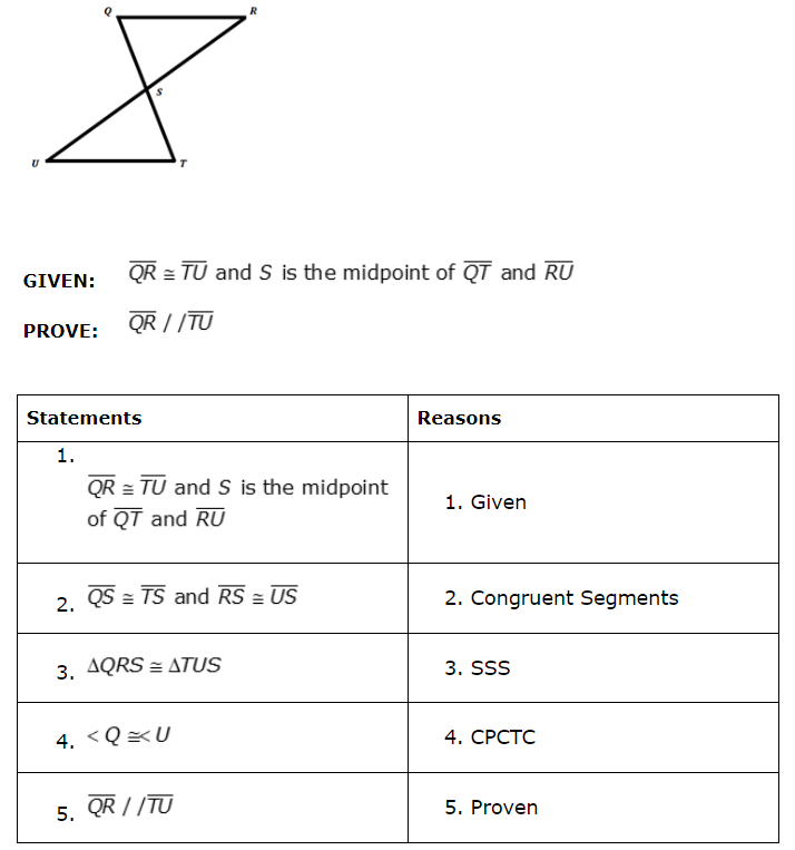 what are 3 mistakes in this proof? i have to find