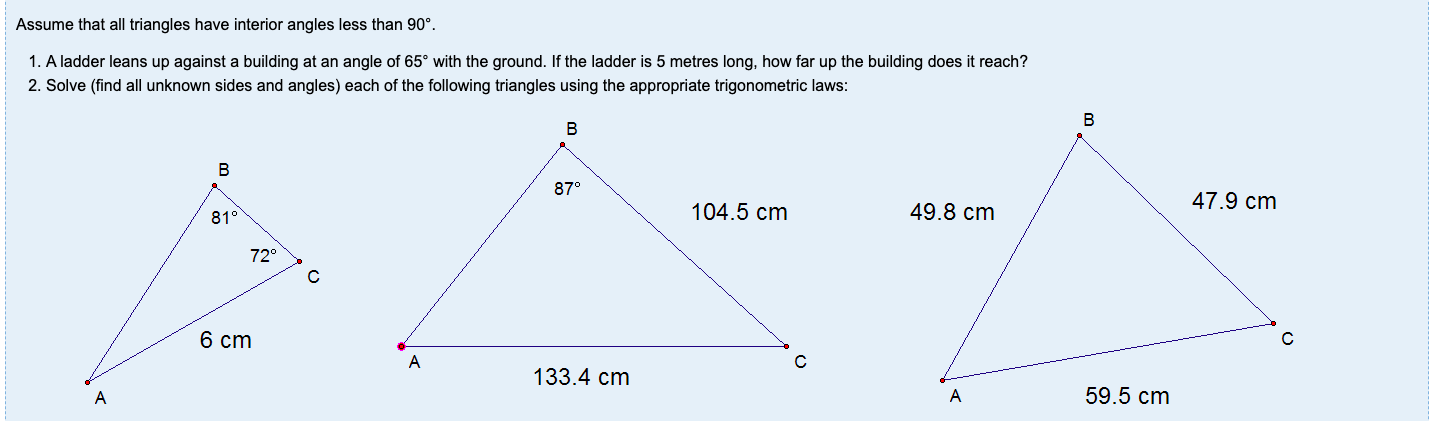 PART ONE aomplsts the following questions and