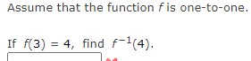 Use the graph of f shown in the figure below. y