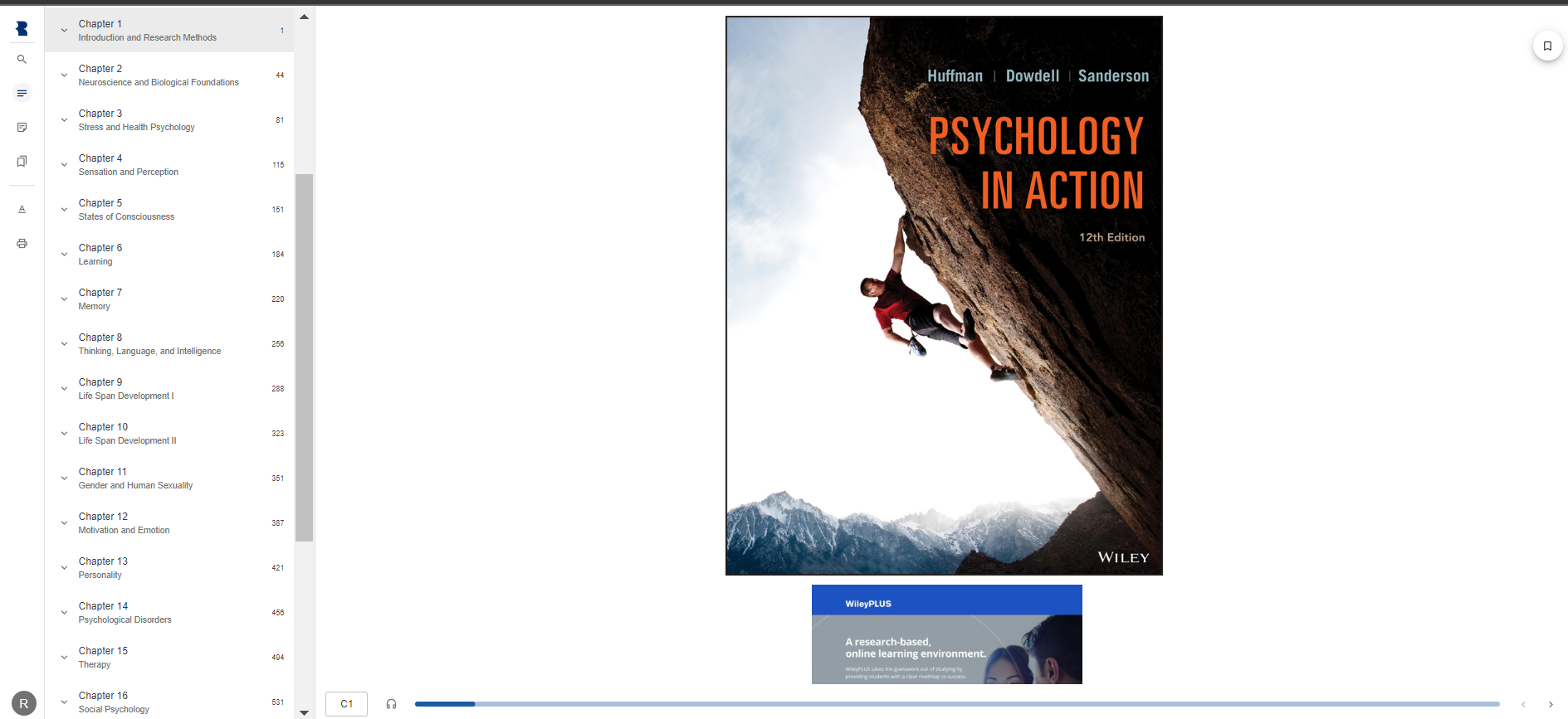 please I need a one-page essay on key-take away