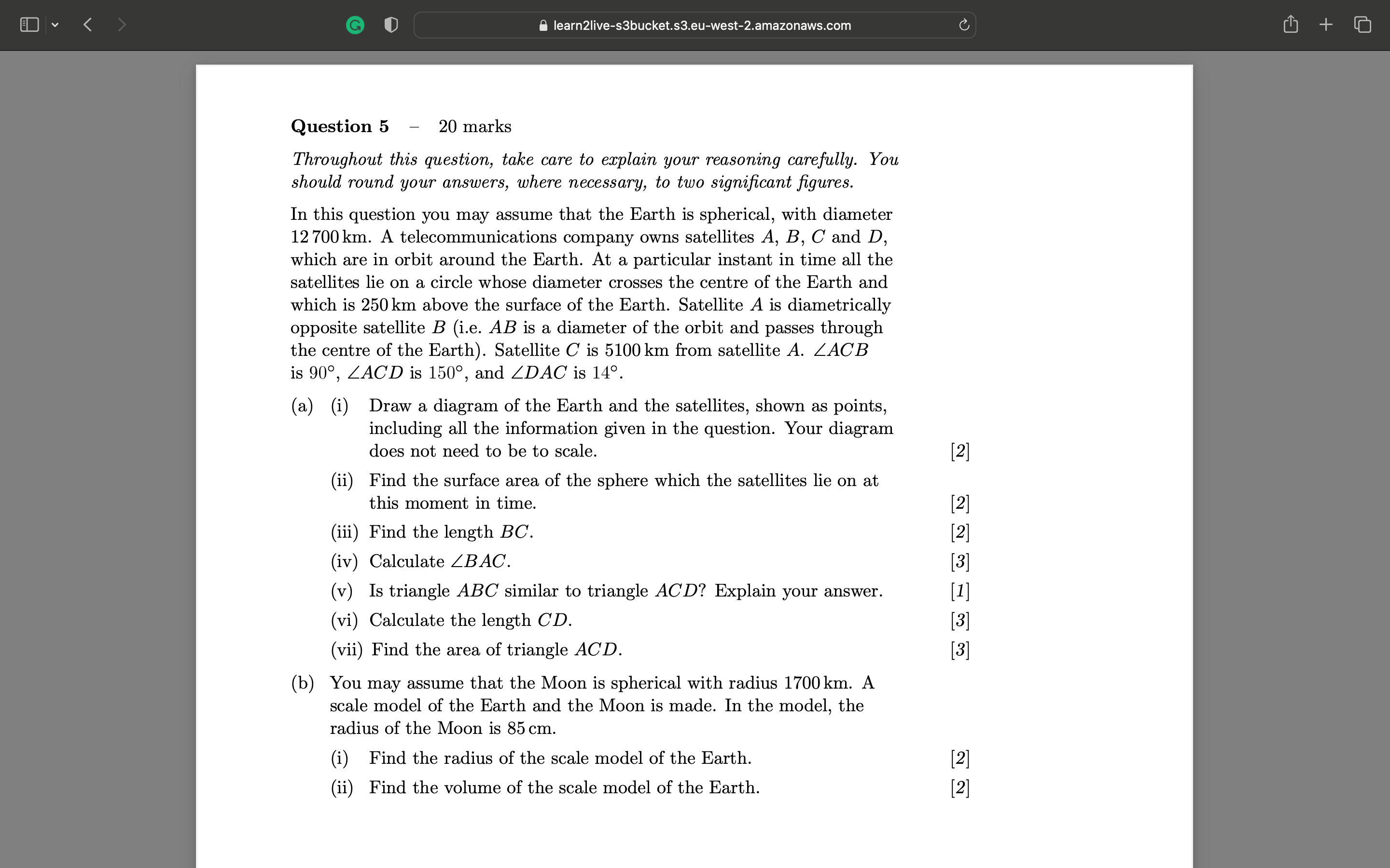 B learn2lives3buckeL53.eu-west-2.amazonaws,com