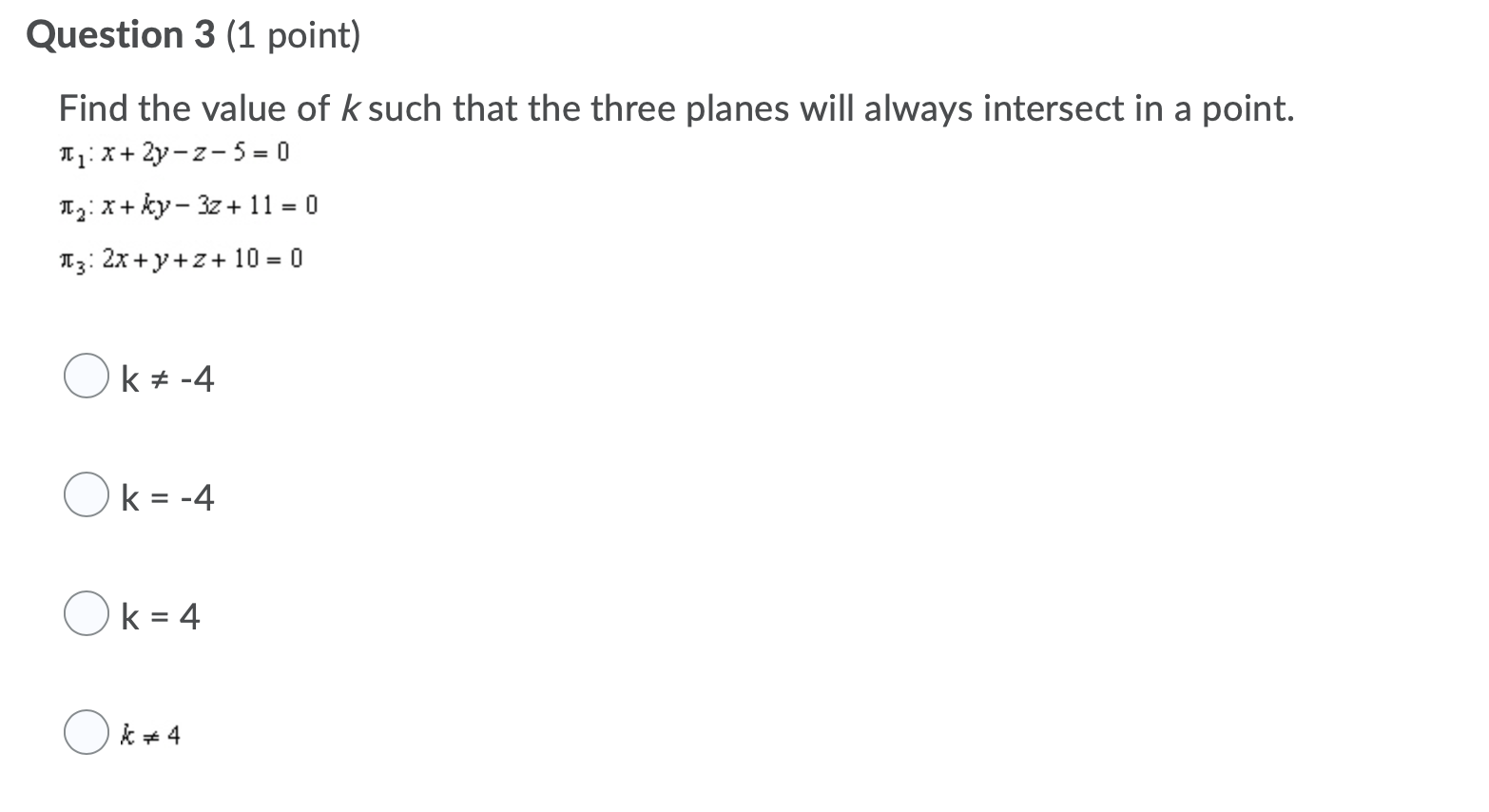 Determine a direction vector of the line of