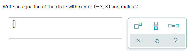question 1 Calculate the distance between the