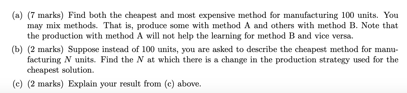 The function C(n) = Kn\" is an example of a