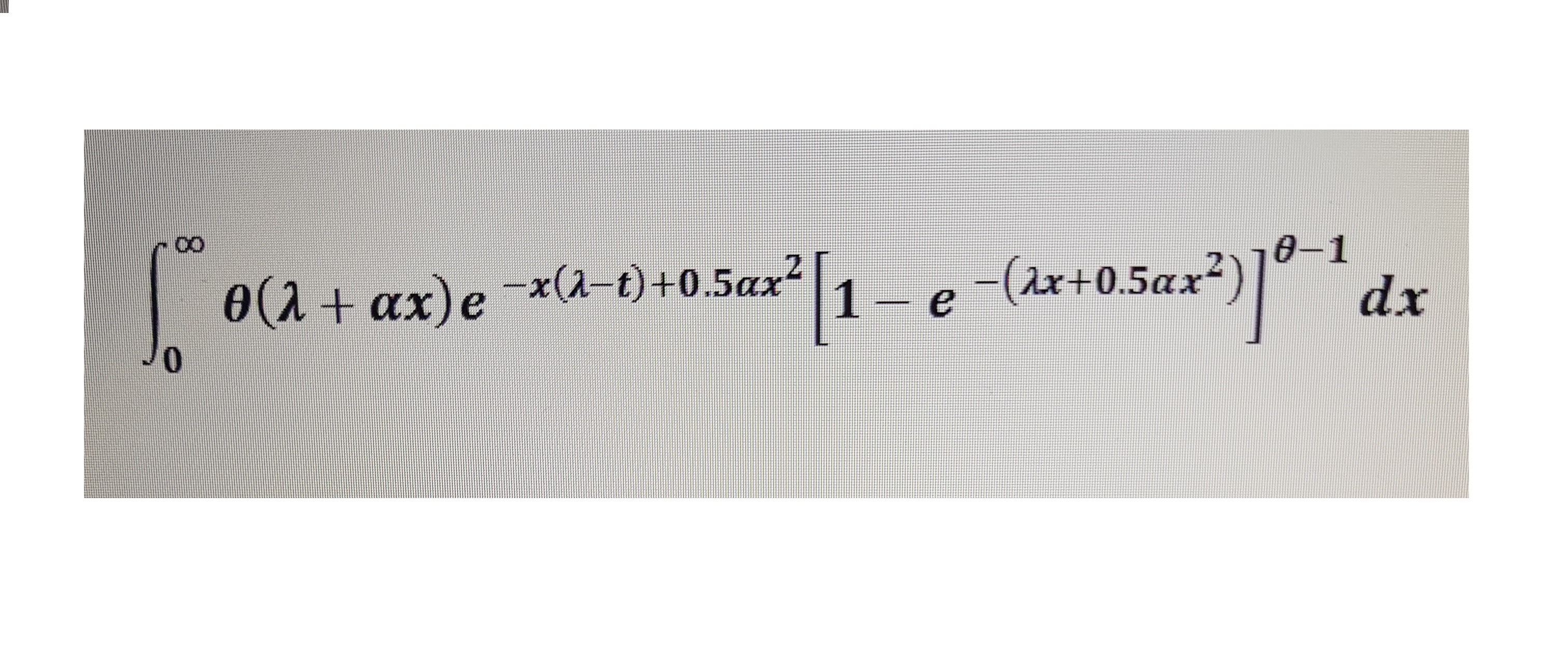 5. Sketch the following sets in the complex plane