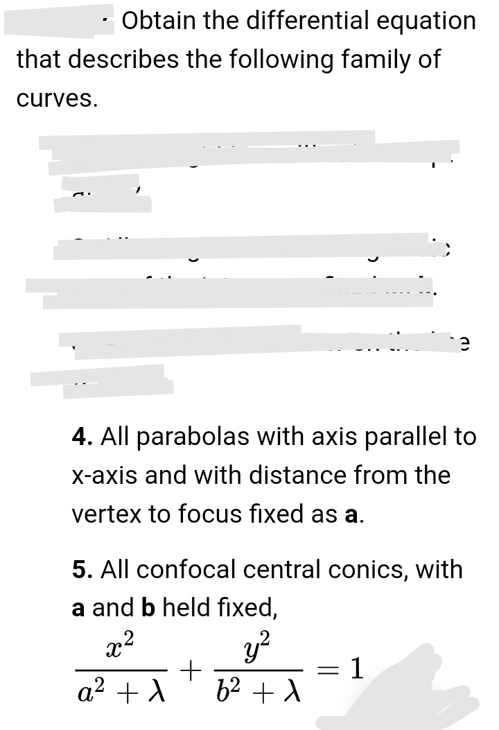 Hii! I need answer on the given problems below.