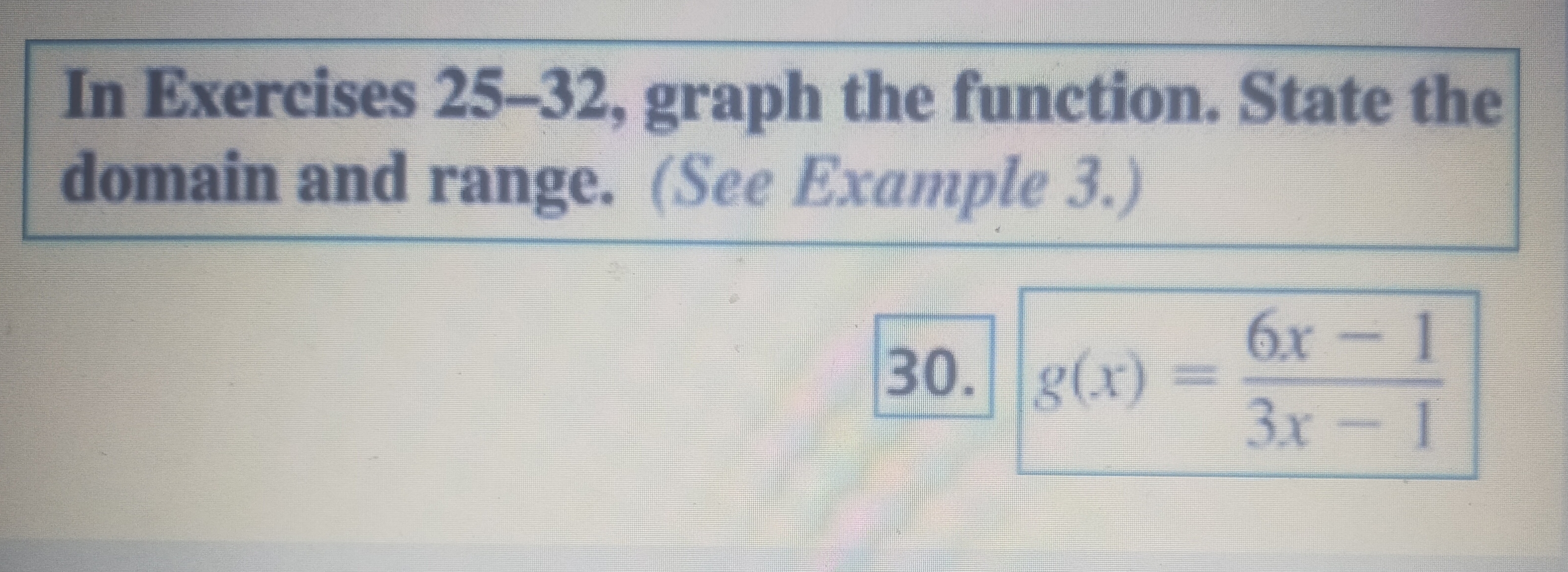 I need a very detailed solution and explanation