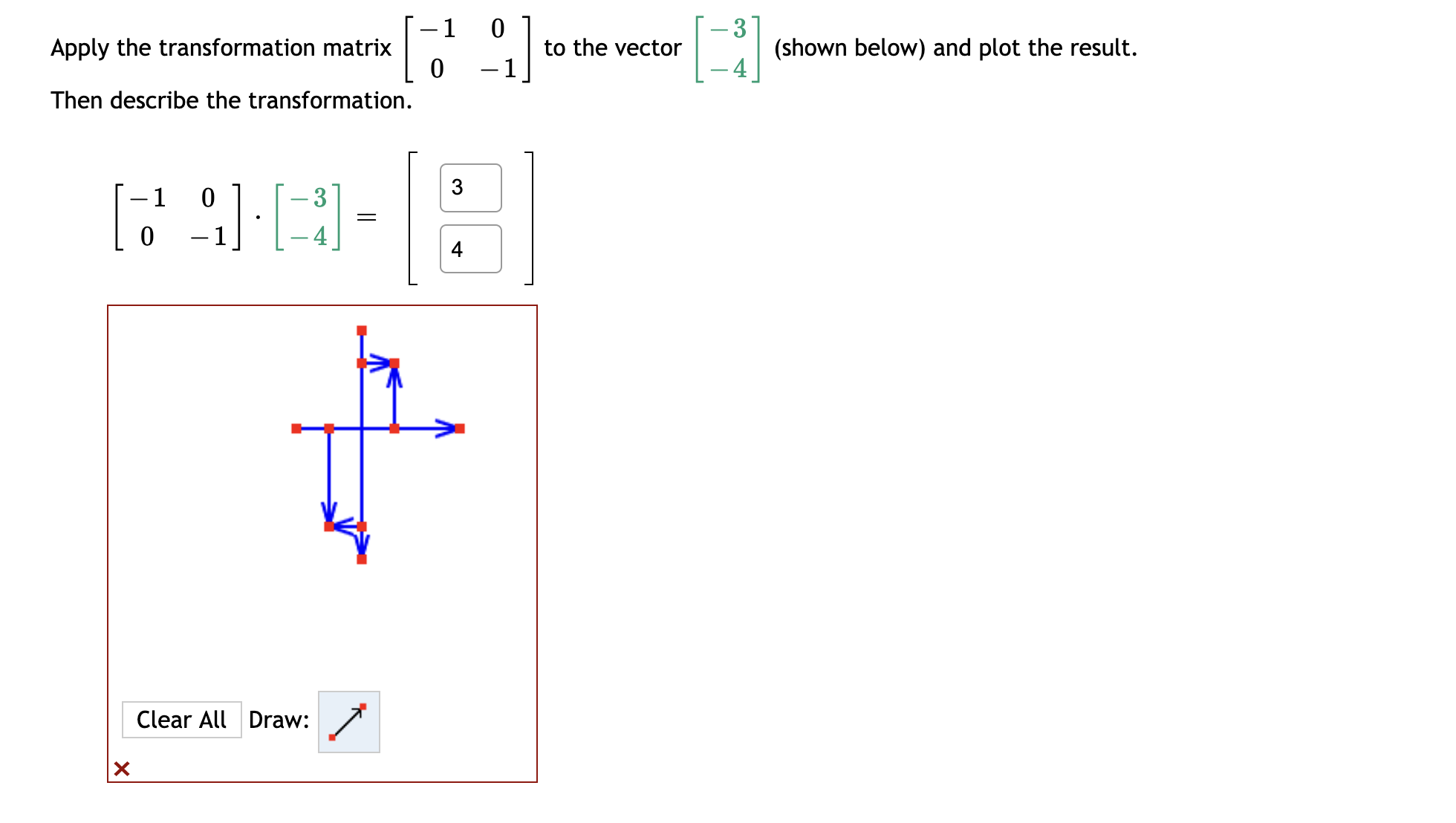 please explain each step for my better