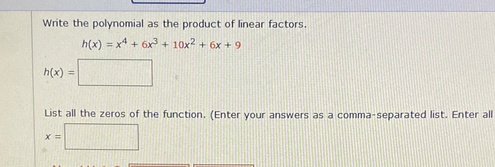 The part that's cut off says 