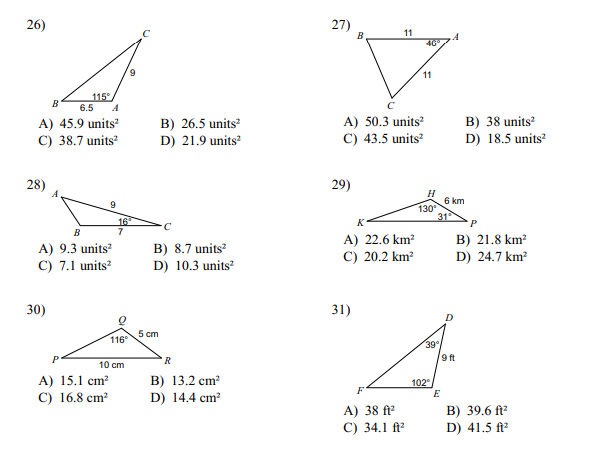 I need help with this please Find each