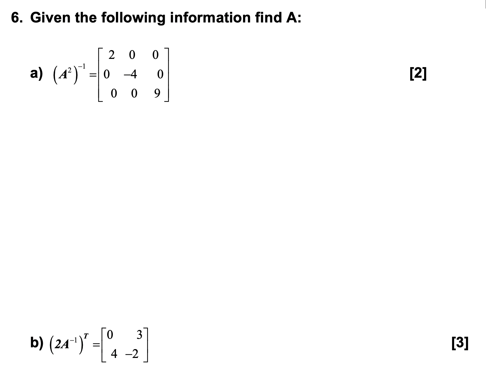 math 210 fall 2021 prof : Samir Mansur 4. For the