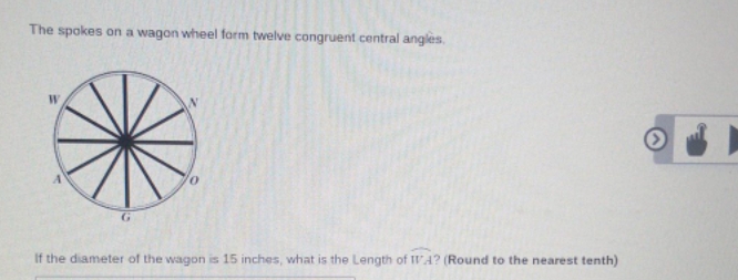 what us the length of wa? round to the nearest