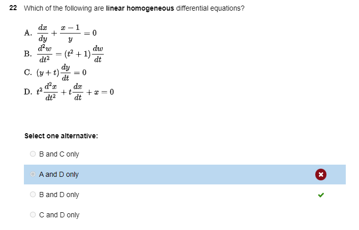 19 Suppose A is a 3 by 3 matrix and that is a