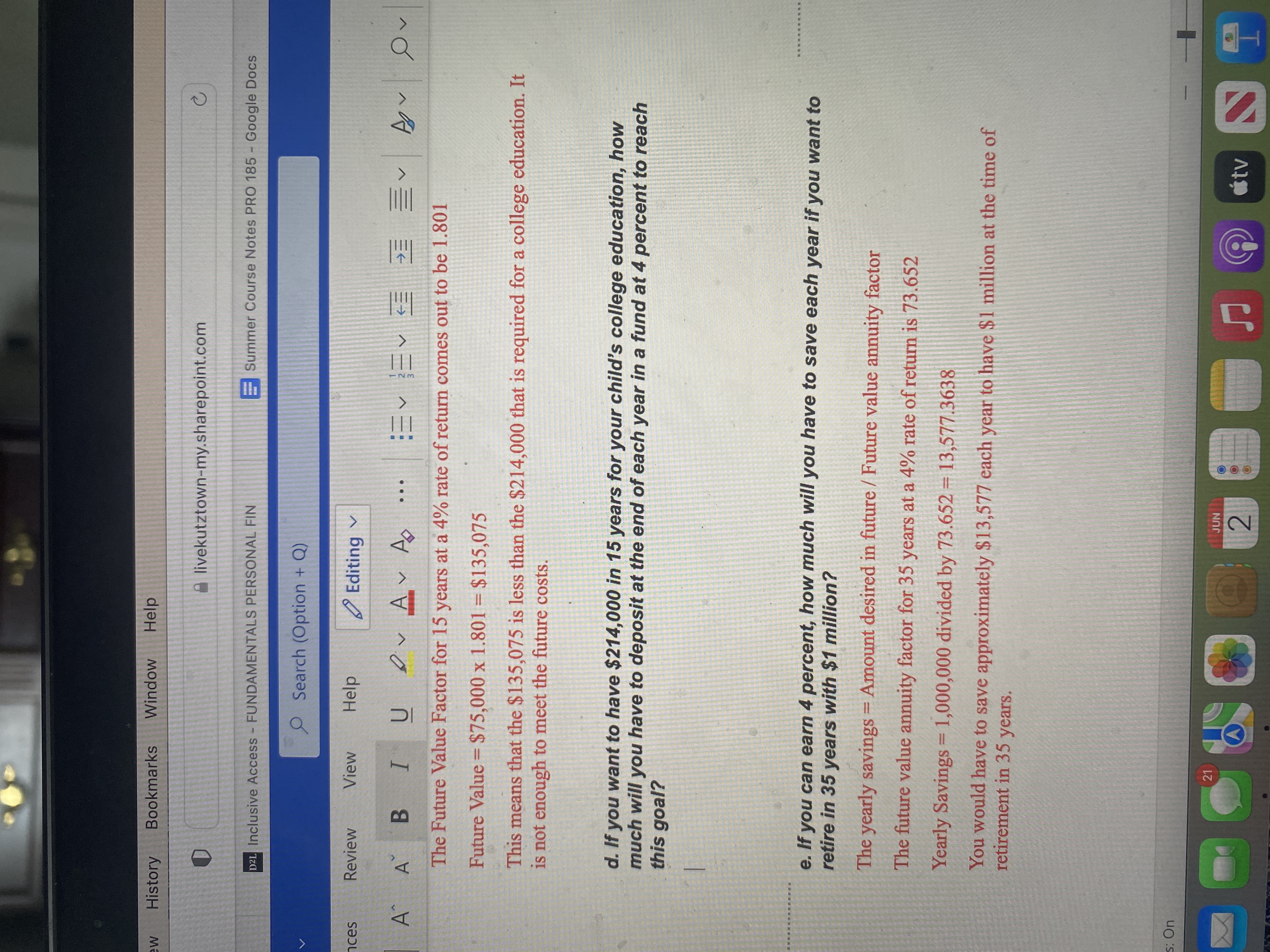 W History Bookmarks Window Help