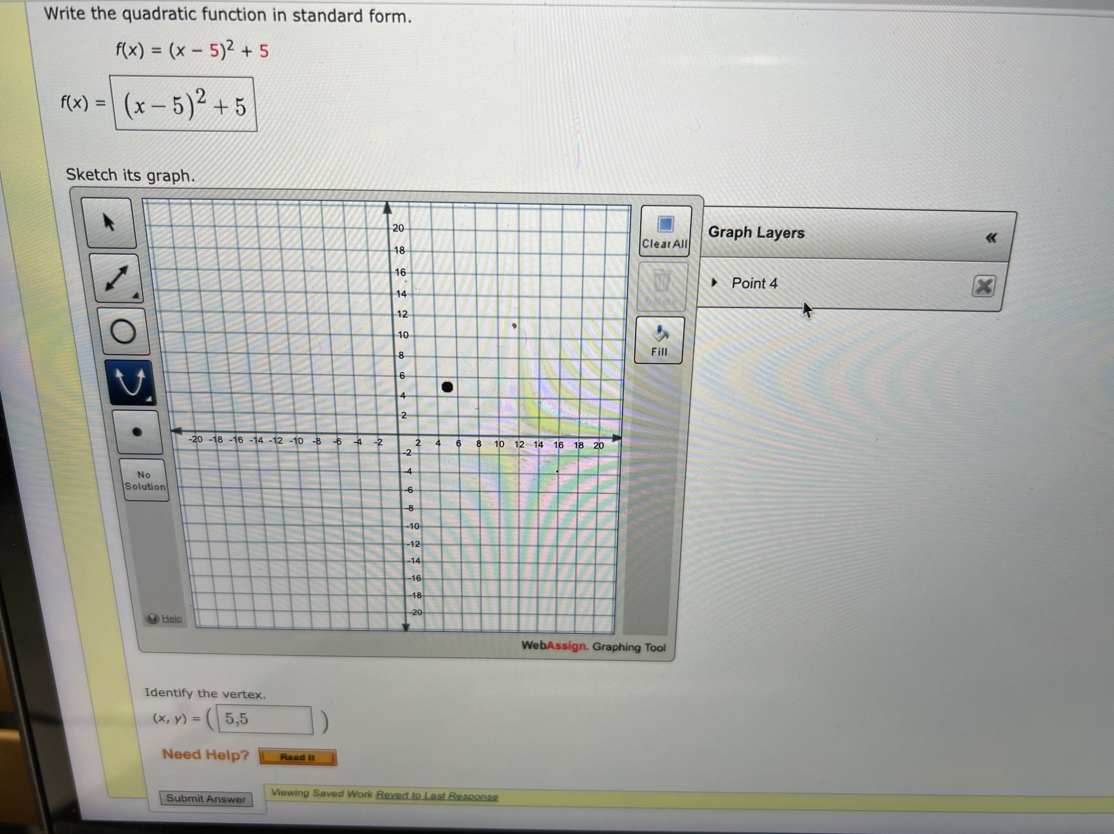 I can't figure out the graph ??????????. Please