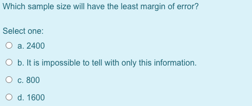 i need help please A pollster reports that their