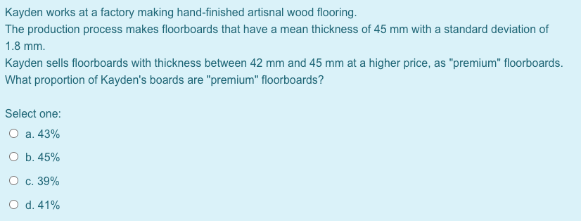 i need help please A pollster reports that their