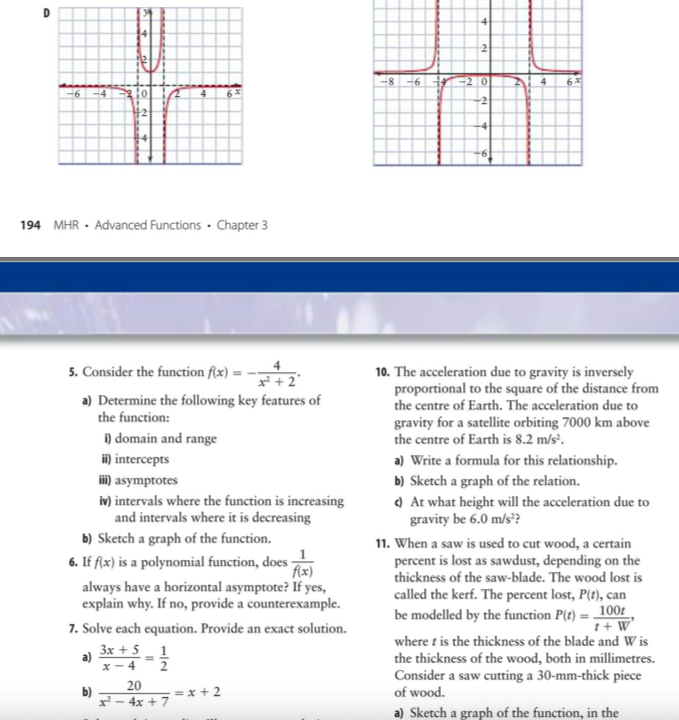 For questions 1 to 3, select the best answer. 2.