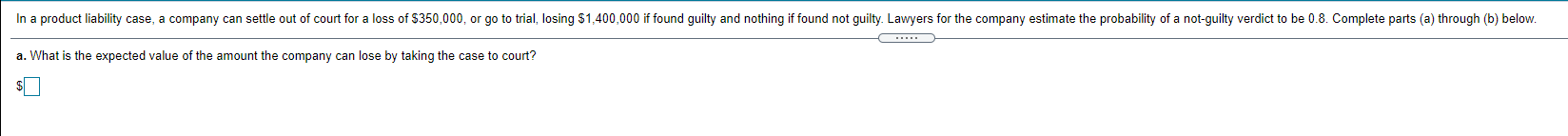 Question help please. In a product liability