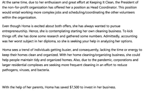 At the same time, due to her enthusiasm and great