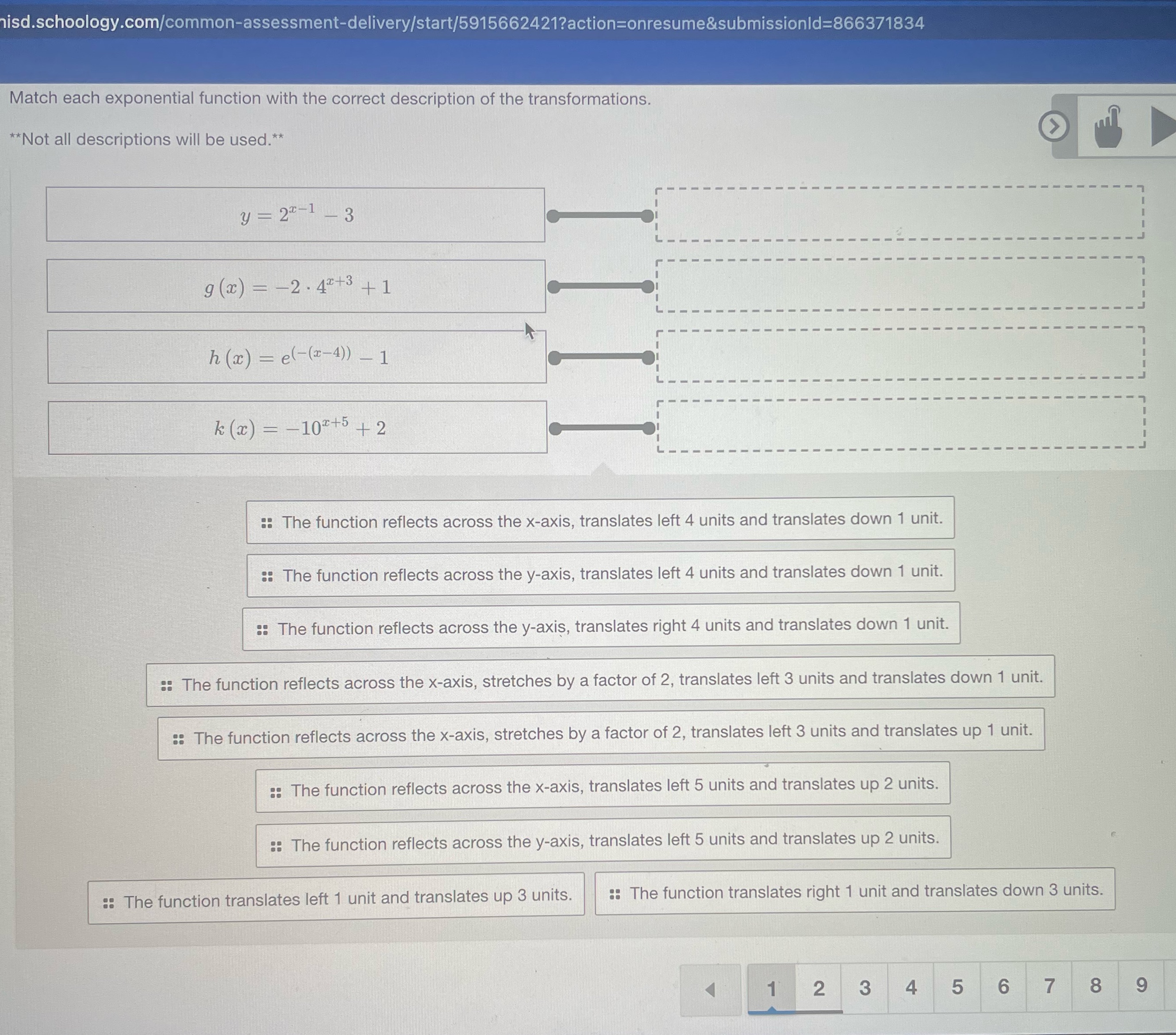 isd.schoology.com/common-assessment-delivery/start