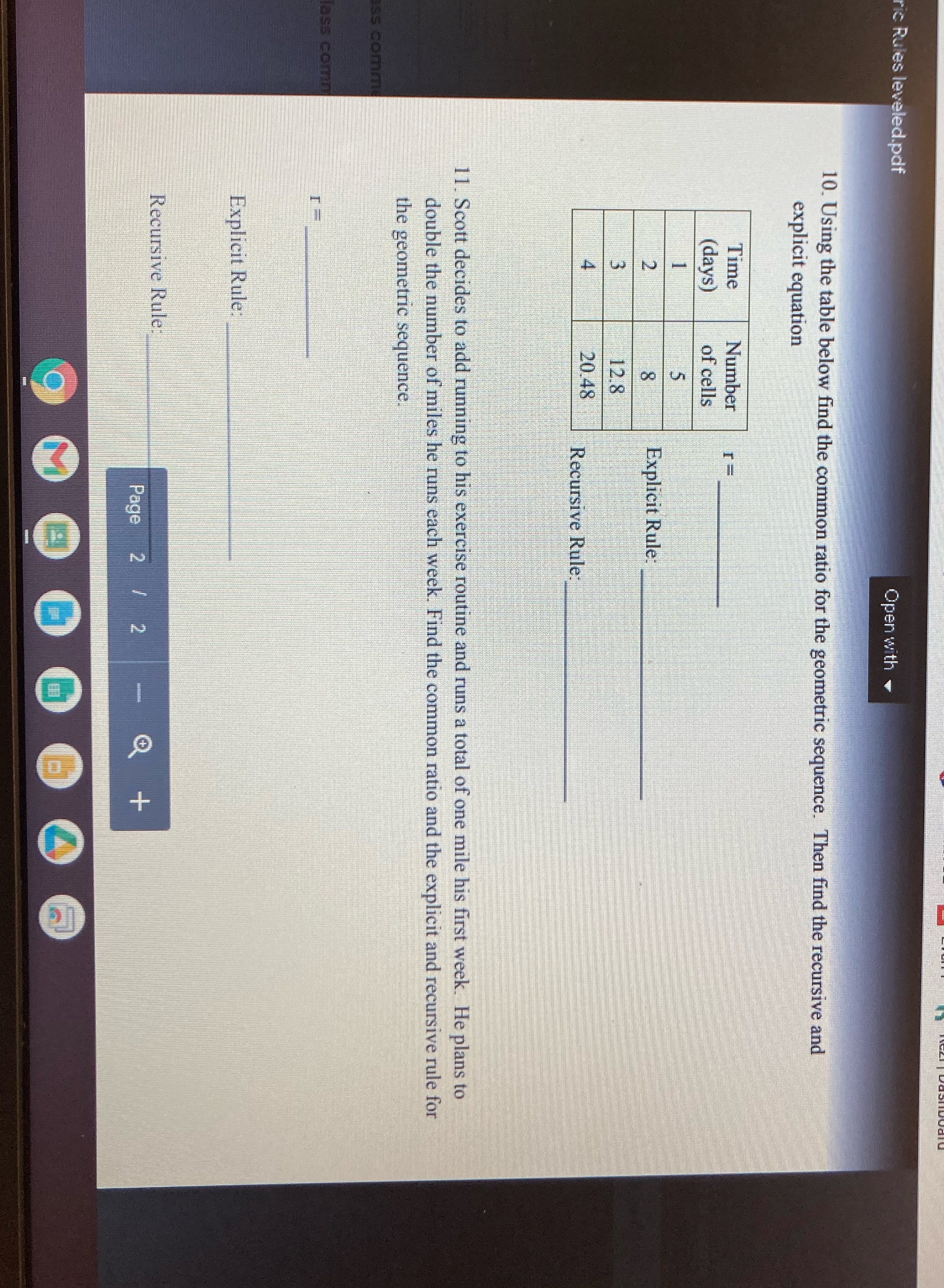ric Rules leveled.pdf Open with 10. Using the