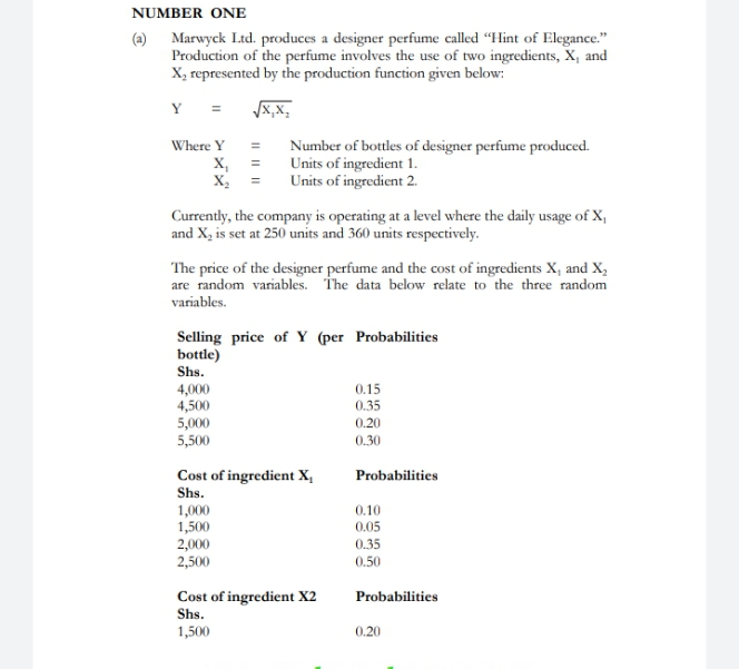 Kindly help me solve the following questions