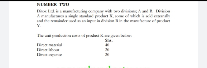Kindly help me solve the following questions