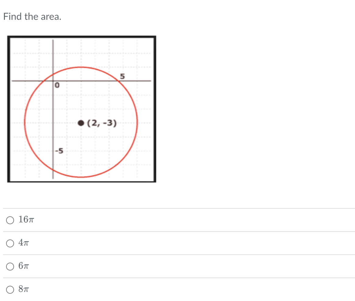 HMW>>>>>>>>>>>> Find the area of the composite