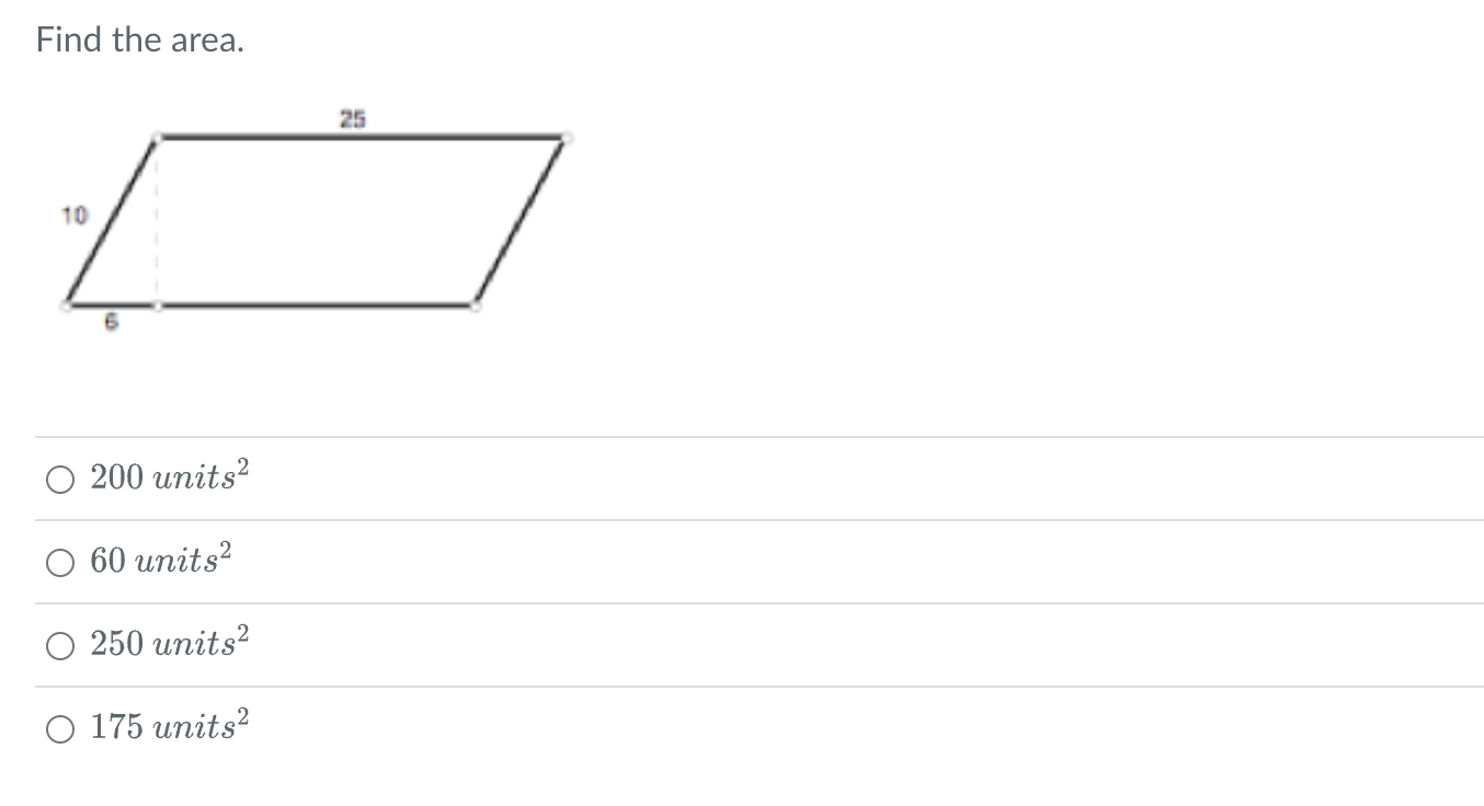 HMW>>>>>>>>>>>> Find the area of the composite