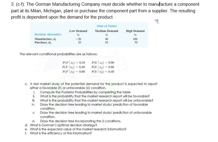 please help me answer the following in a step by