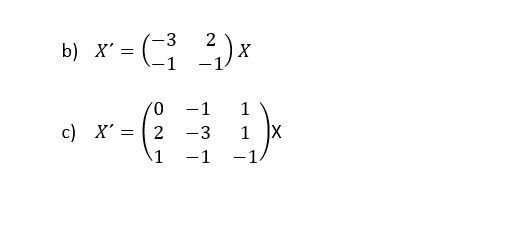 Find all the solutions of the given difference