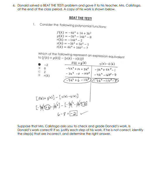 may anyone that know how to answer these problems