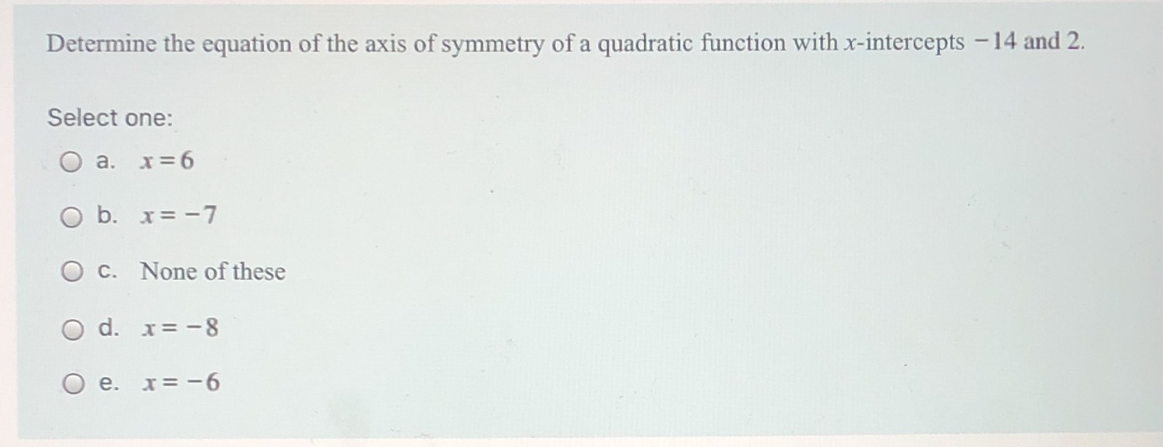 I need help with this question Determine the