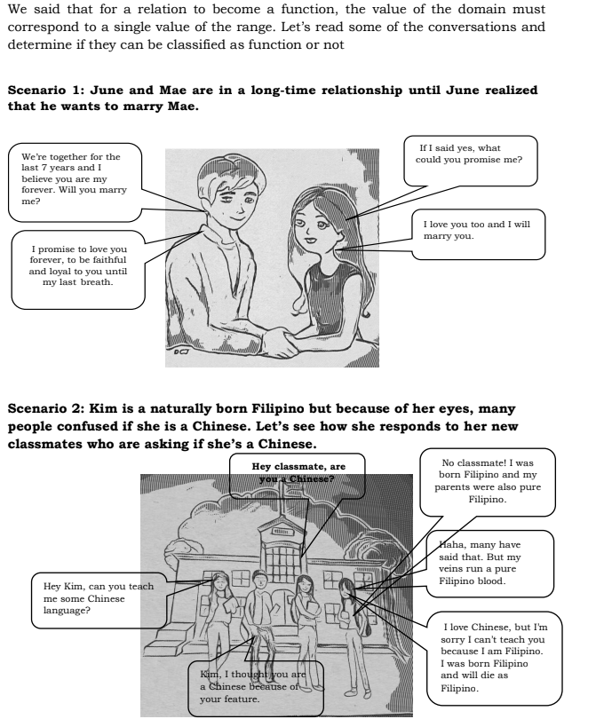 GENERAL MATHEMATICS FUNCTION please help me