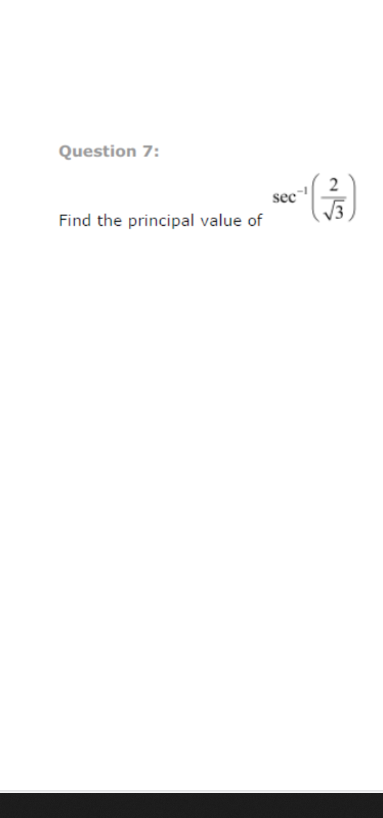 approach that involves reading the problem