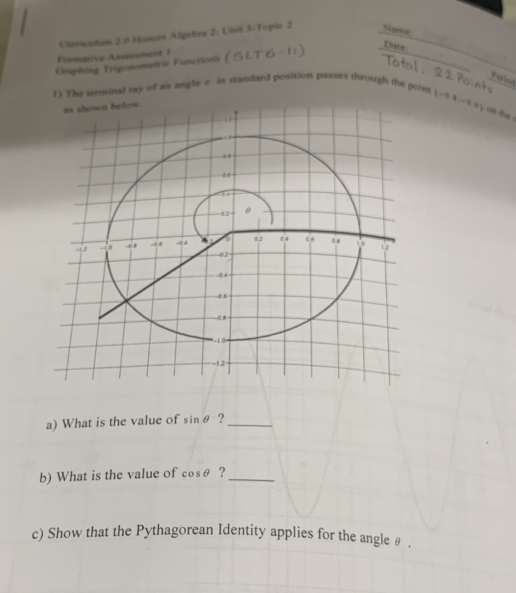 Cumspies 2 0 Fiveors Algebra 2. Uive J. Topic 2