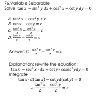 Make your own problem-solving questions with