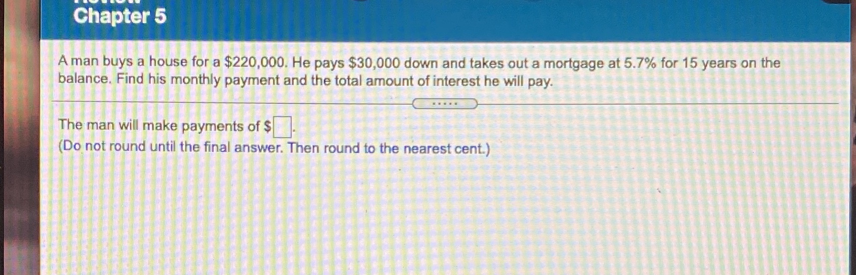 Question 20Thank you, I give good ratings!!