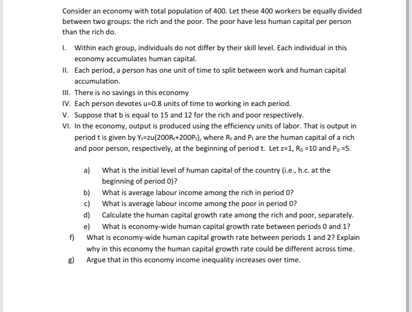 Hello, I need the answers to these questions