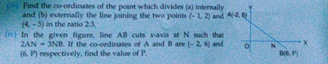 I'm having problem to solve the last one. Find