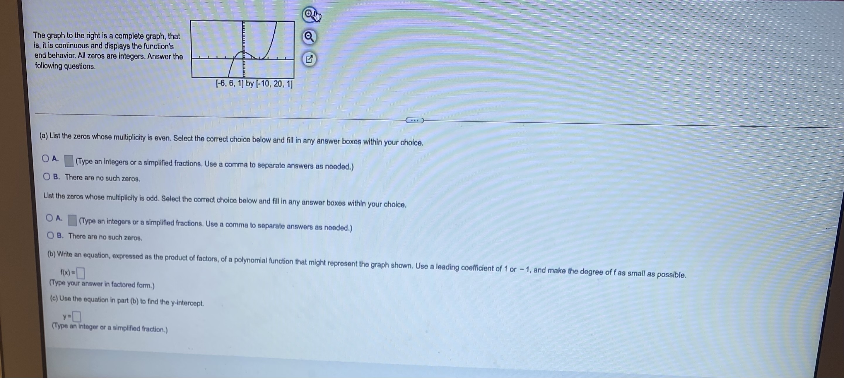 The graph to the right is a complete graph, that