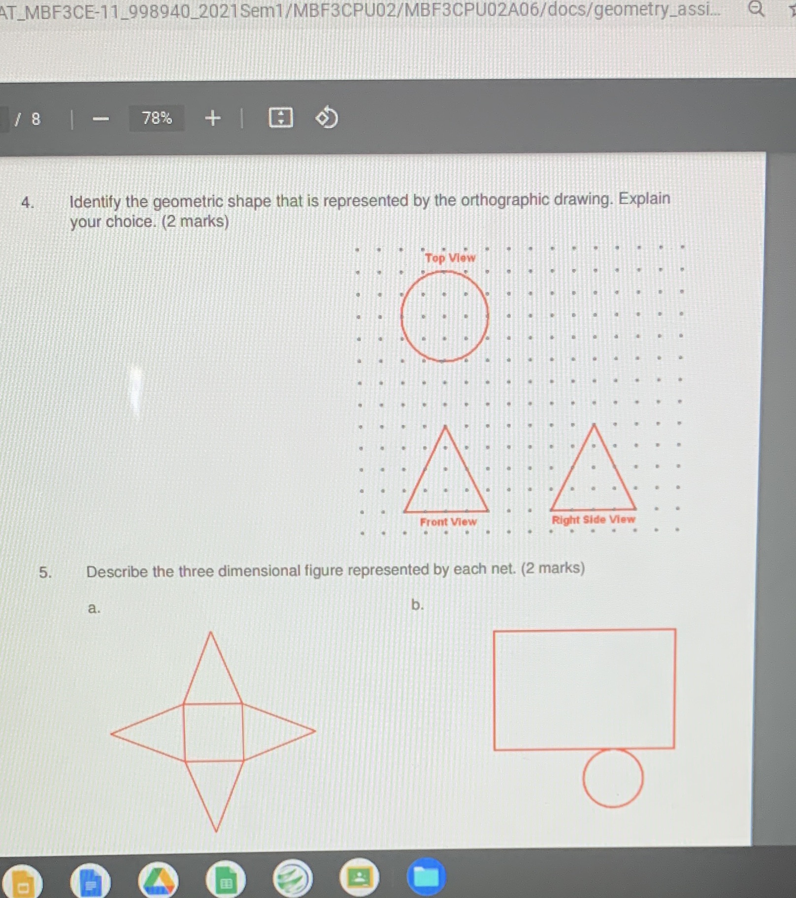 Please see an attachment for details