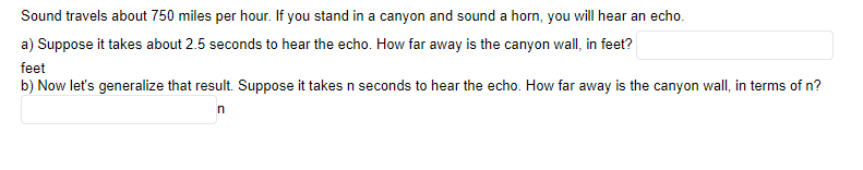 1. I was at the store and saw two sizes of