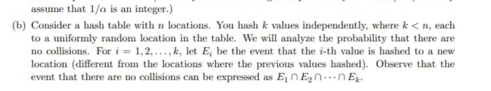 fxgxgkdhdykd assume that 1/a is an integer.) (b)